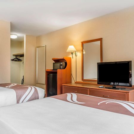 Quality Inn Hermitage Kültér fotó