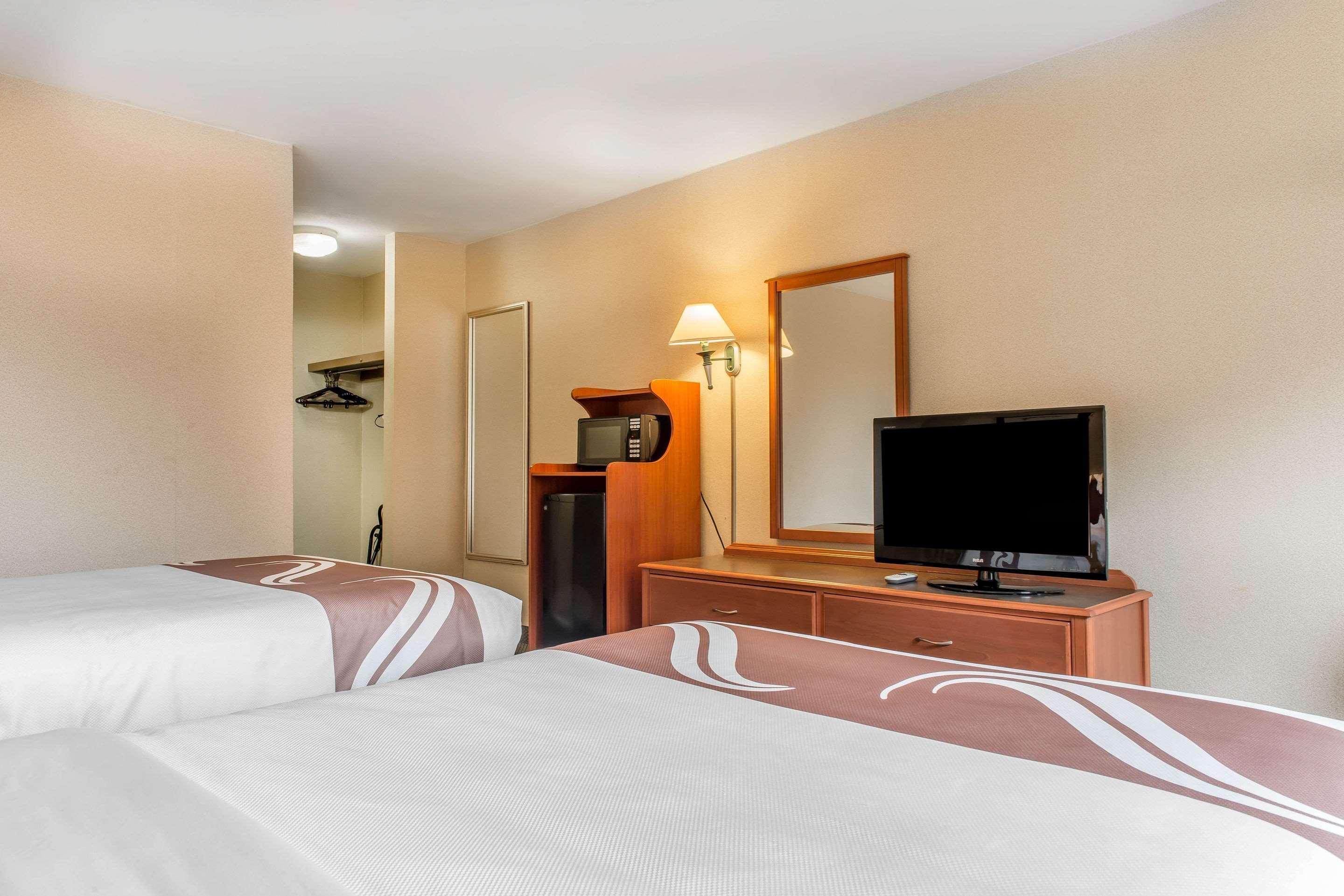 Quality Inn Hermitage Kültér fotó