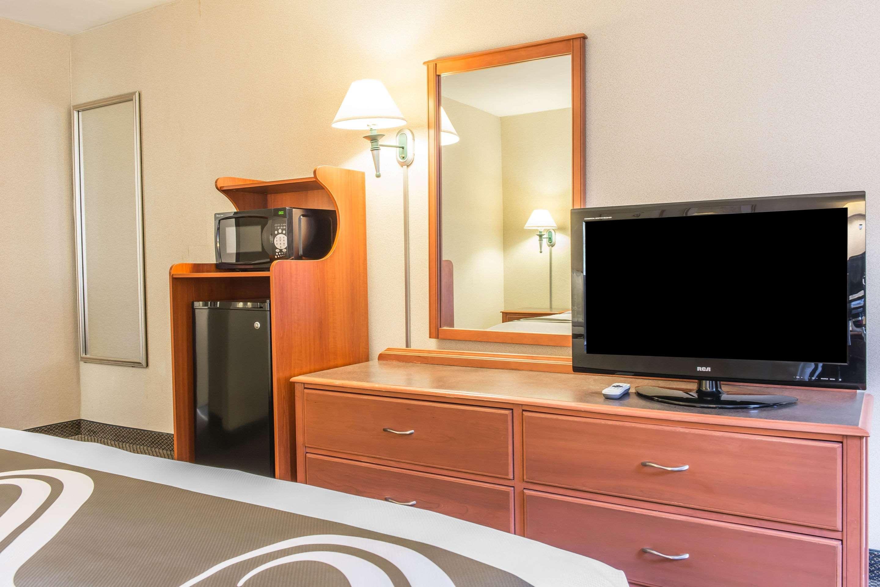 Quality Inn Hermitage Kültér fotó