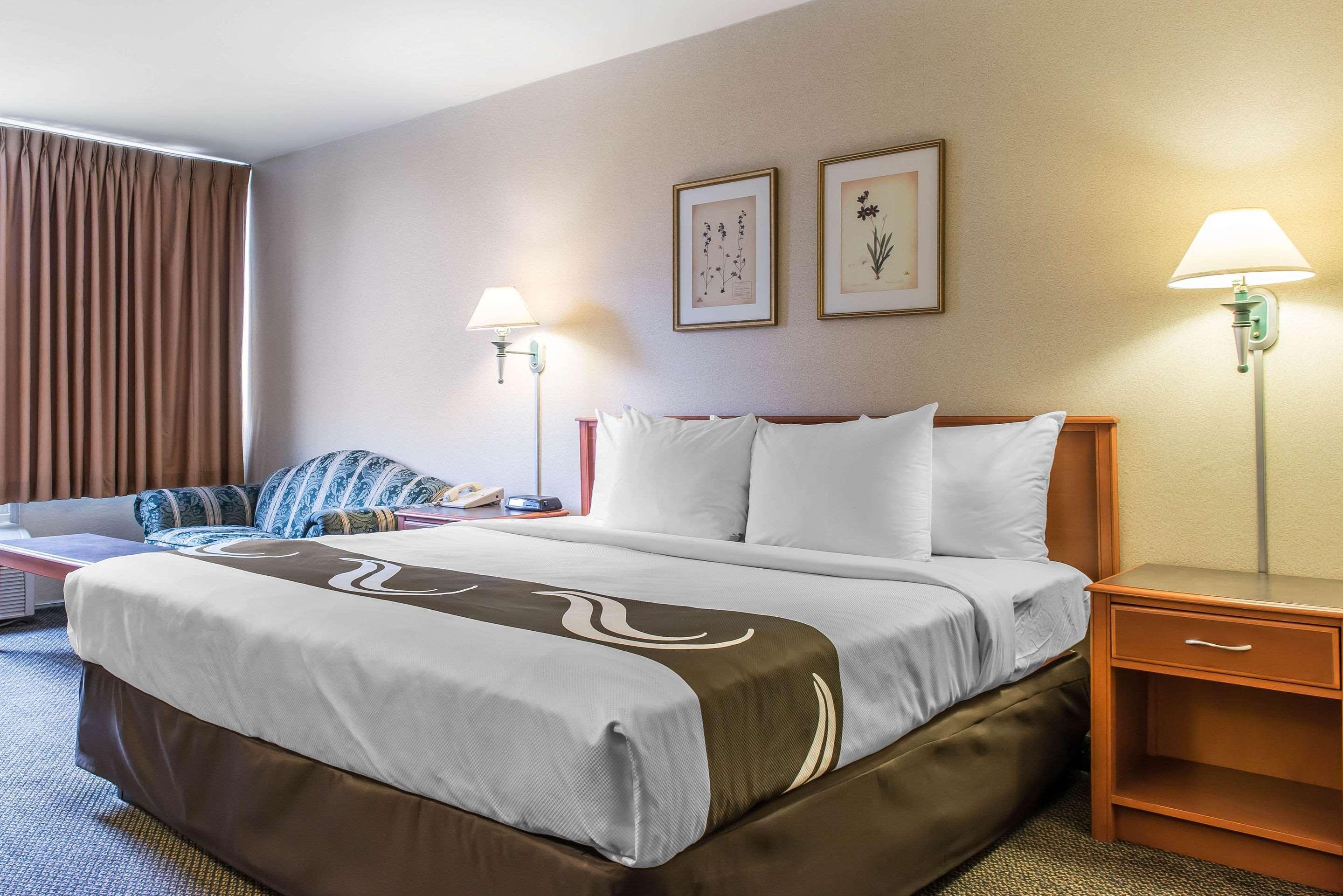 Quality Inn Hermitage Kültér fotó