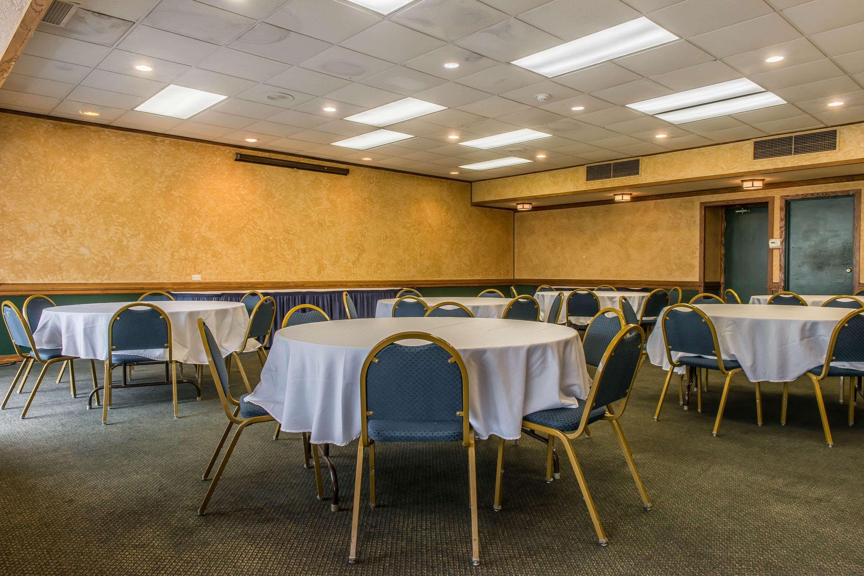 Quality Inn Hermitage Kültér fotó