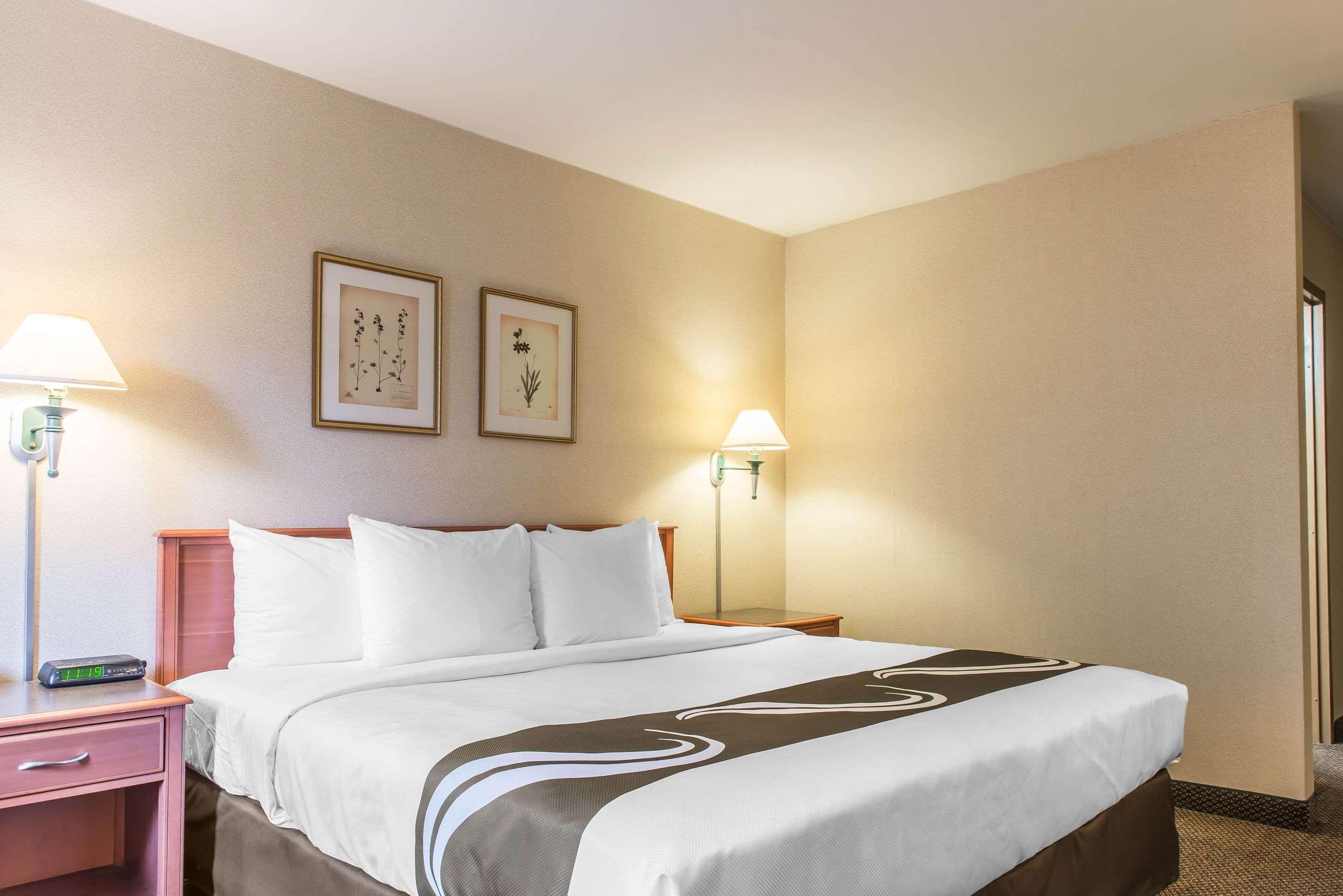 Quality Inn Hermitage Kültér fotó
