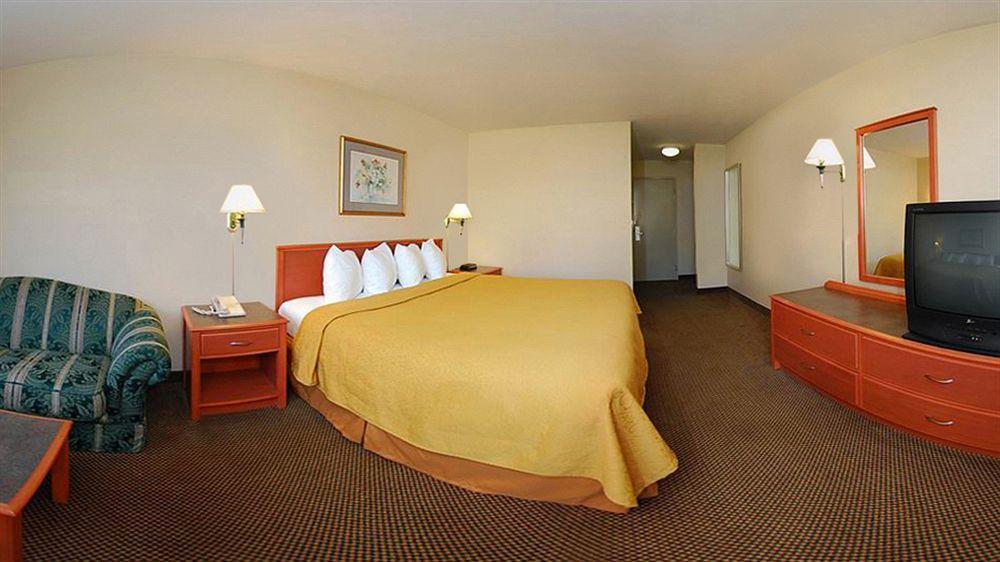 Quality Inn Hermitage Kültér fotó