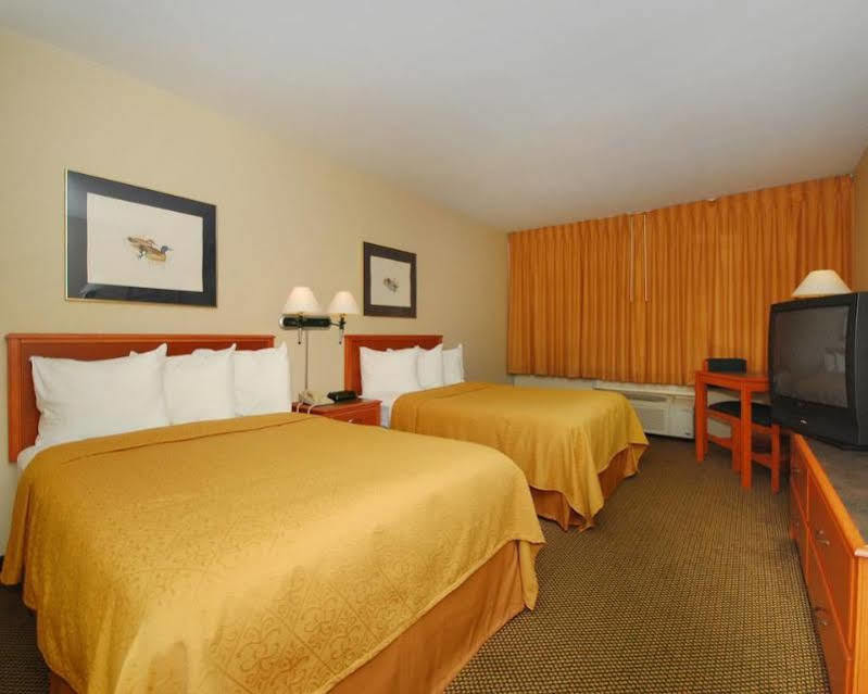 Quality Inn Hermitage Kültér fotó
